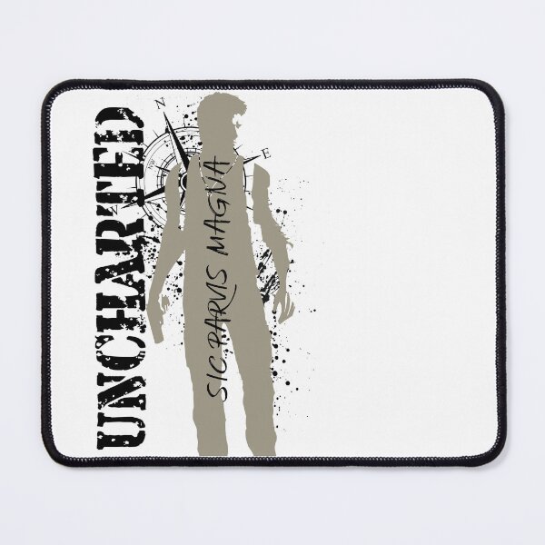 Item preview, Uncharted Theme Version 5 designed and sold by AngeliaLucis.