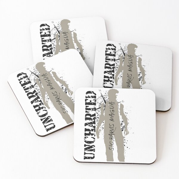 Item preview, Uncharted Theme Version 5 designed and sold by AngeliaLucis.