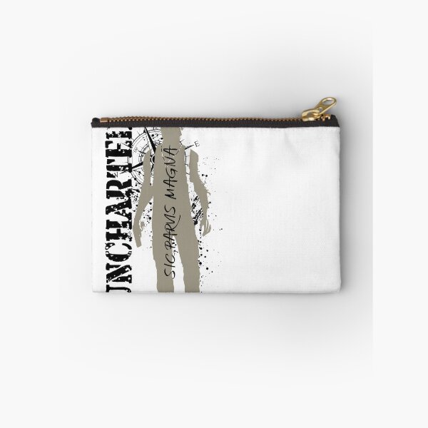 Item preview, Uncharted Theme Version 5 designed and sold by AngeliaLucis.
