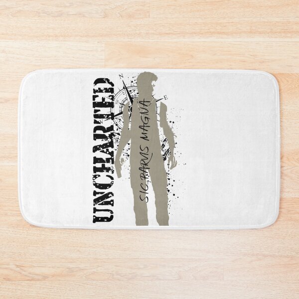 Item preview, Uncharted Theme Version 5 designed and sold by AngeliaLucis.