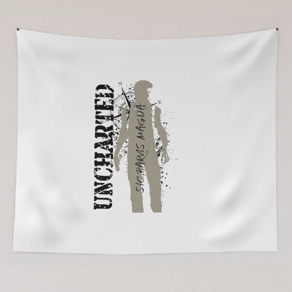 Item preview, Uncharted Theme Version 5 designed and sold by AngeliaLucis.