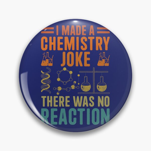 Item preview, Funny Chemistry Science Teacher Chemist Men Women designed and sold by caloudiaminart.