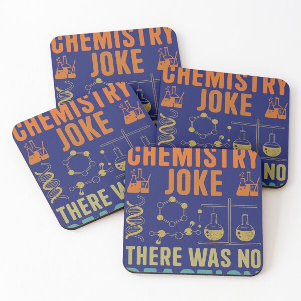 Item preview, Funny Chemistry Science Teacher Chemist Men Women designed and sold by caloudiaminart.