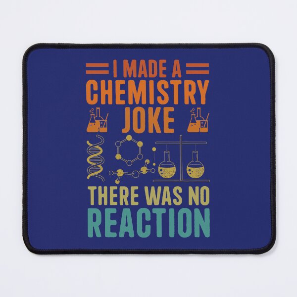 Item preview, Funny Chemistry Science Teacher Chemist Men Women designed and sold by caloudiaminart.