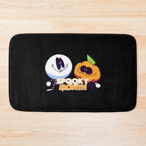 Item preview, spooky month designed and sold by Skel-Draws.