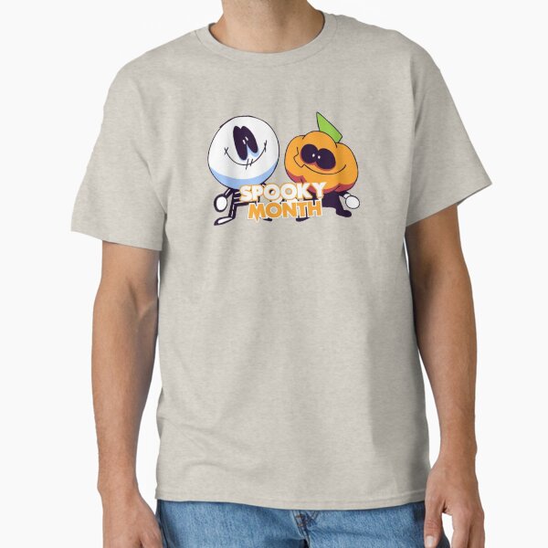 Item preview, spooky month designed and sold by Skel-Draws.