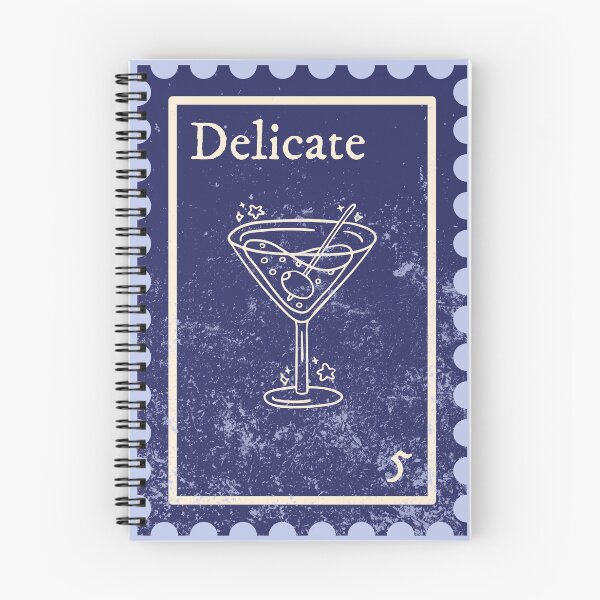 Item preview, Delicate Taylor Swift stamp designed and sold by Jujiab.