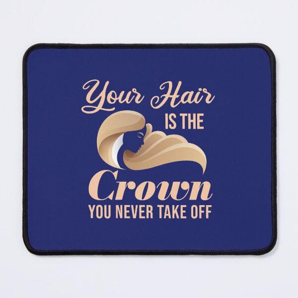 Item preview, Funny hair stylist woman design hair salon hairdresser 22 designed and sold by caloudiaminart.