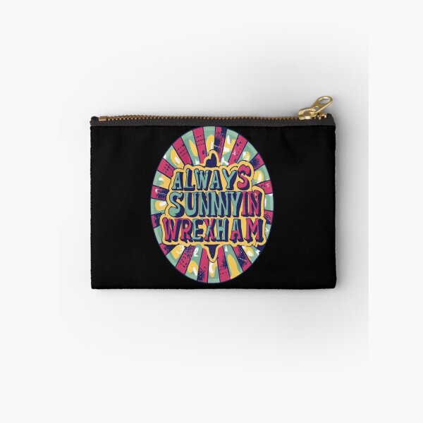 Item preview, Always Sunny In Wrexham designed and sold by UrbanGraphixs.
