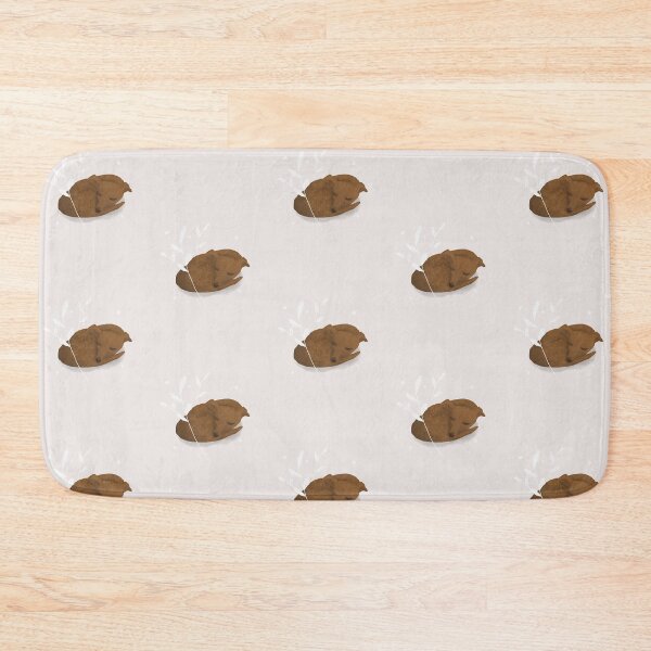 Item preview, Sleepy doggy designed and sold by Elostration.