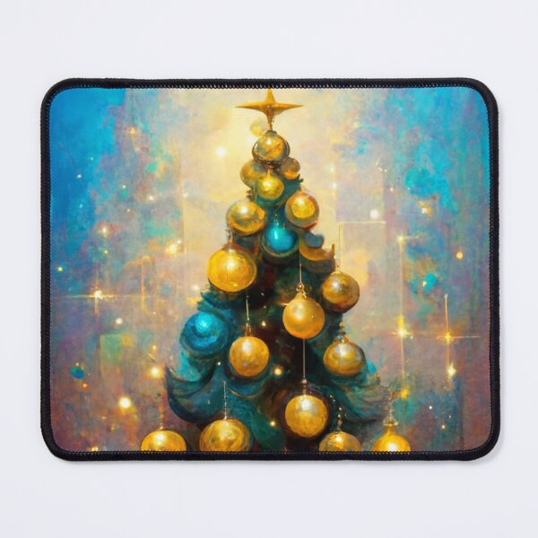 Item preview, merry xmas tree designed and sold by KOOROOM.