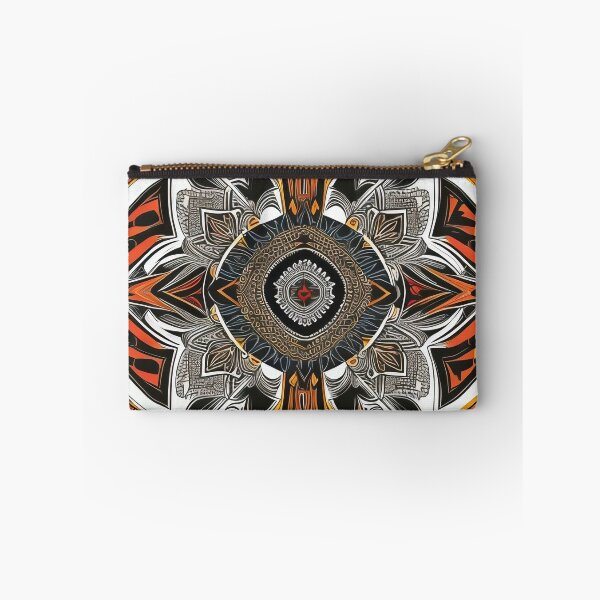 Item preview, Tribal pattern design designed and sold by operossa.
