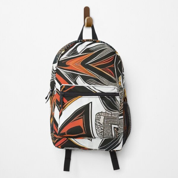 Item preview, Tribal pattern design designed and sold by operossa.