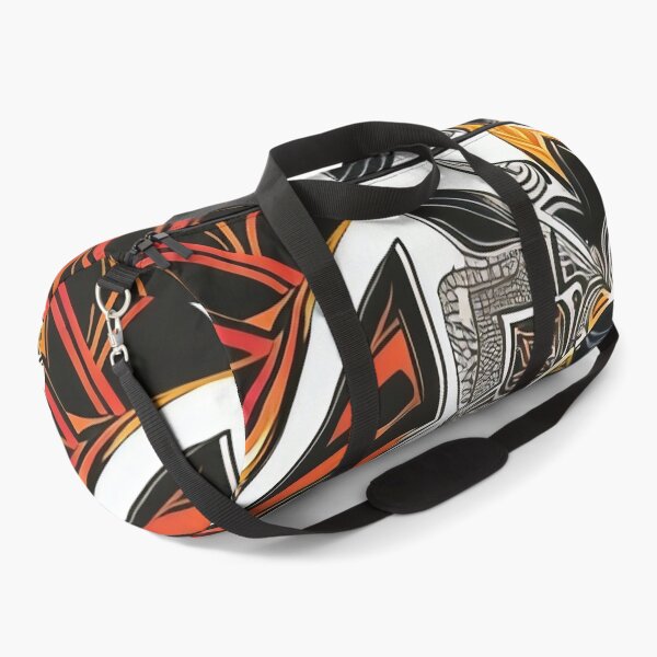 Item preview, Tribal pattern design designed and sold by operossa.