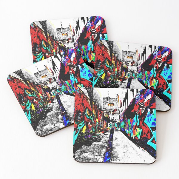 Item preview, Dead End designed and sold by imageark.