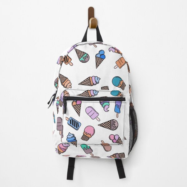 Item preview, Ice Cream Pattern Small Icons designed and sold by Anton Repetto.