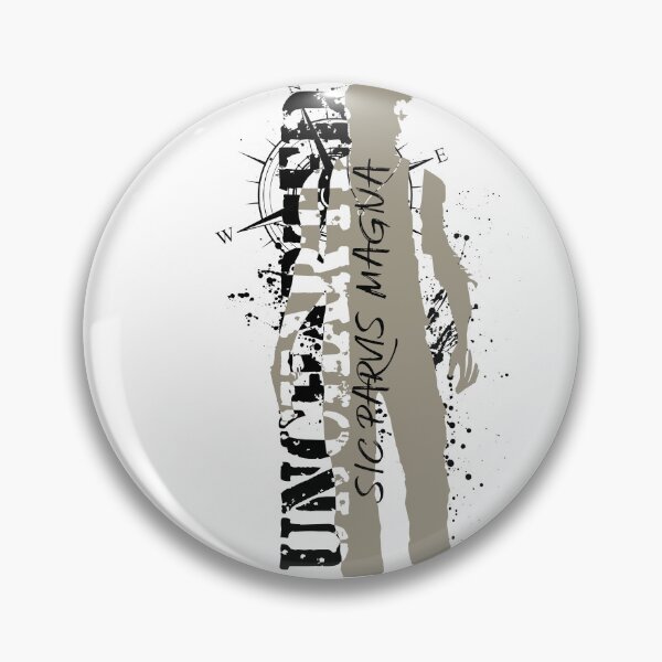 Item preview, Uncharted Theme Version 6 designed and sold by AngeliaLucis.