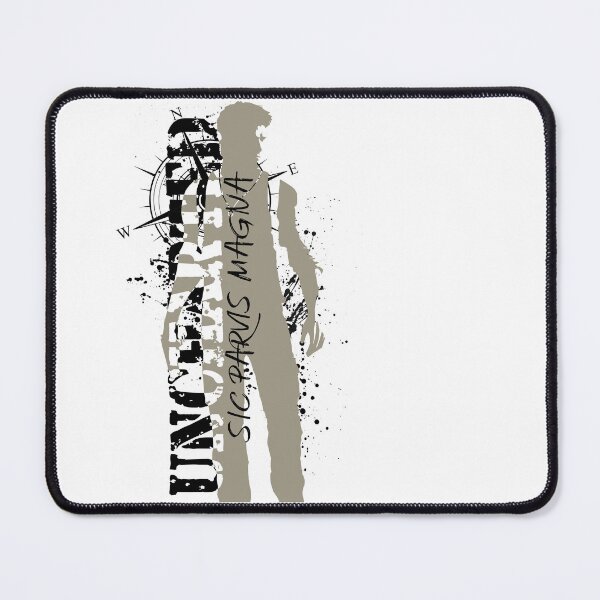 Item preview, Uncharted Theme Version 6 designed and sold by AngeliaLucis.