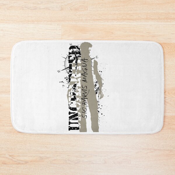 Item preview, Uncharted Theme Version 6 designed and sold by AngeliaLucis.