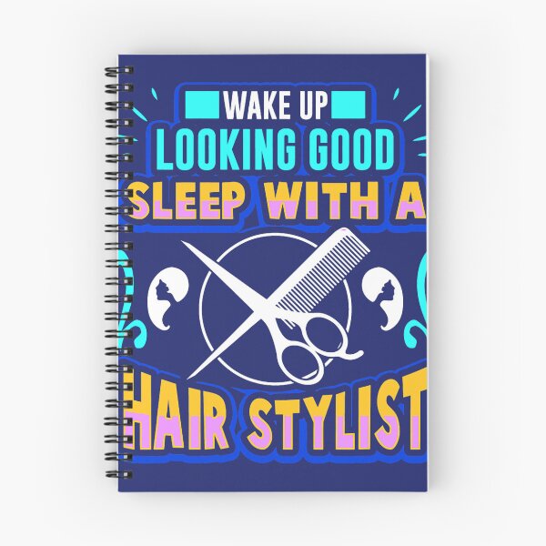 Item preview, Funny Hairdresser Barber Hair Stylist 21 designed and sold by caloudiaminart.