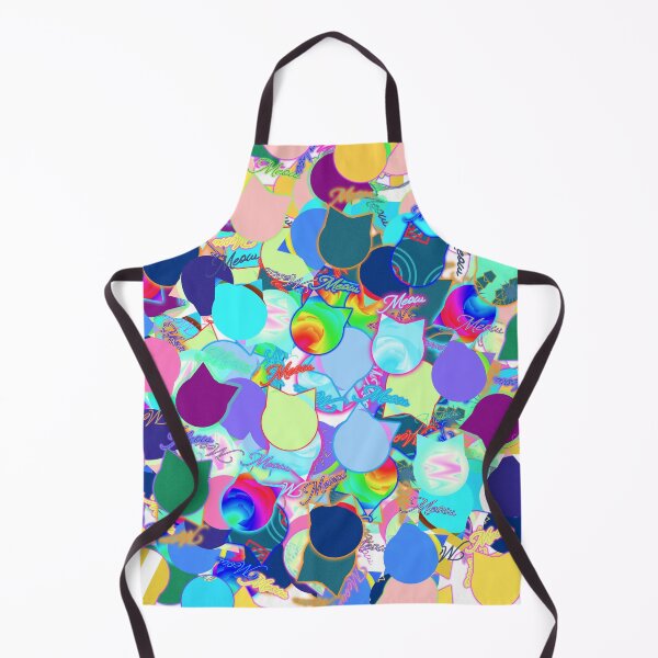 Item preview, Retro catz designed and sold by Nonsense and Relish.