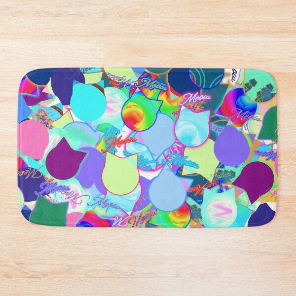 Item preview, Retro catz designed and sold by Nonsense and Relish.