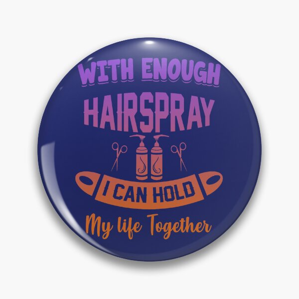 Item preview, Funny Hairdresser Barber Hair Stylist designed and sold by caloudiaminart.