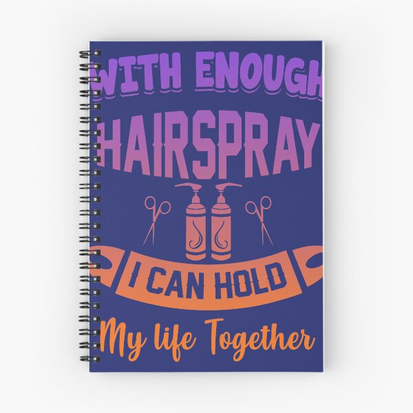 Item preview, Funny Hairdresser Barber Hair Stylist designed and sold by caloudiaminart.