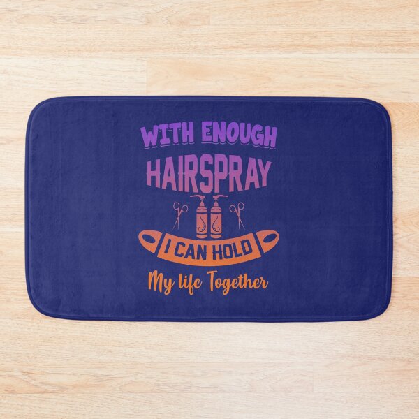 Item preview, Funny Hairdresser Barber Hair Stylist designed and sold by caloudiaminart.