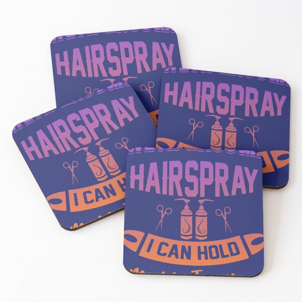 Item preview, Funny Hairdresser Barber Hair Stylist designed and sold by caloudiaminart.