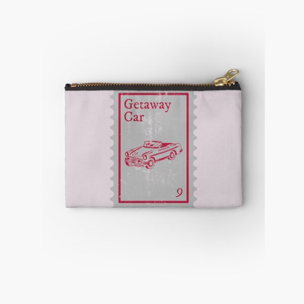 Item preview, Getaway Car stamp Taylor Swift designed and sold by Jujiab.