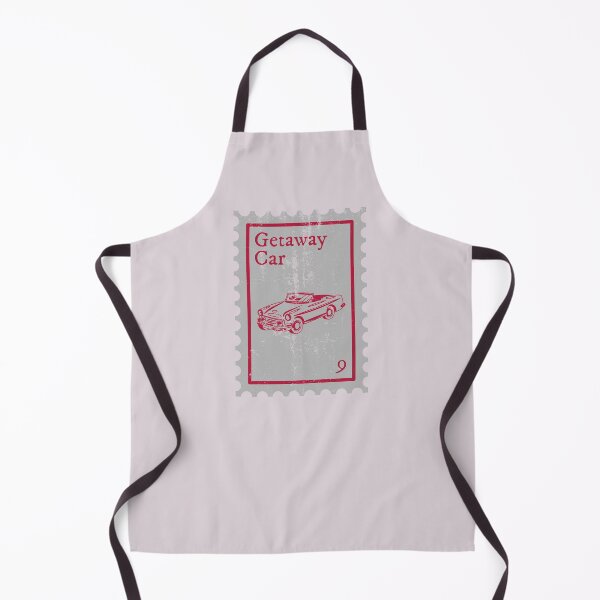 Item preview, Getaway Car stamp Taylor Swift designed and sold by Jujiab.