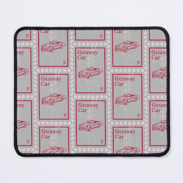 Item preview, Getaway Car stamp Taylor Swift designed and sold by Jujiab.