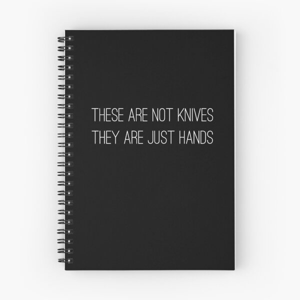 Item preview, These are not knives They are just hands designed and sold by mivpiv.