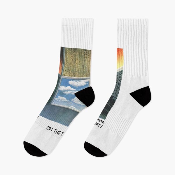 Item preview, René Magritte painting for sales designed and sold by Nada01.