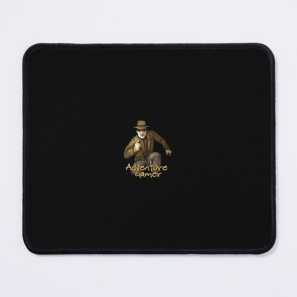 Item preview, Adventure Gamer (Classic) designed and sold by donvigames.