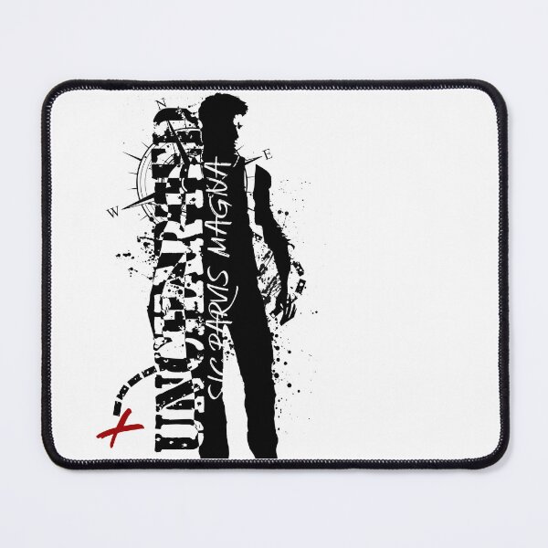 Item preview, Uncharted Theme Version 7 designed and sold by AngeliaLucis.