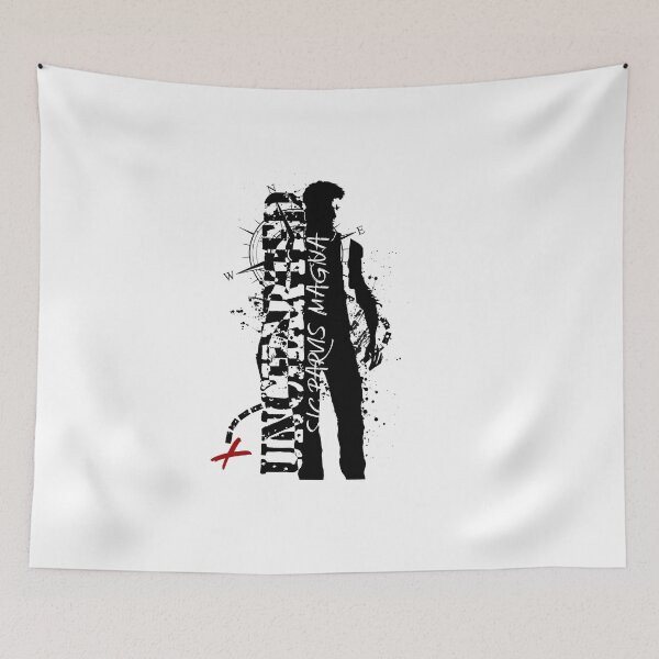 Item preview, Uncharted Theme Version 7 designed and sold by AngeliaLucis.