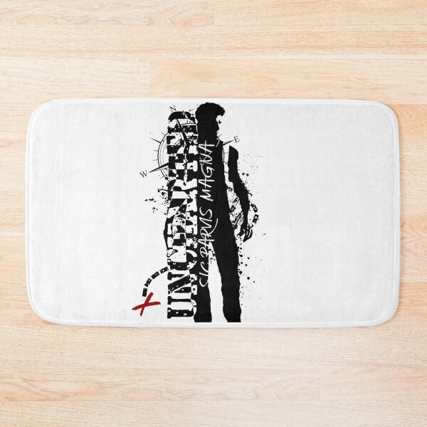 Item preview, Uncharted Theme Version 7 designed and sold by AngeliaLucis.