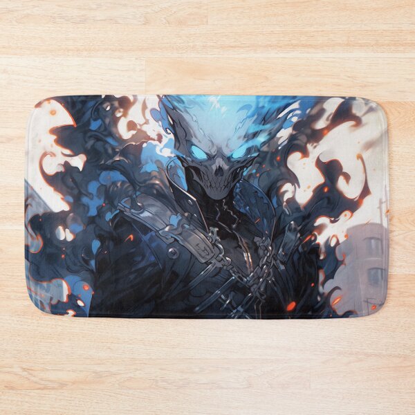 Item preview, Ghost Rider: Danny Ketch designed and sold by creationistlife.
