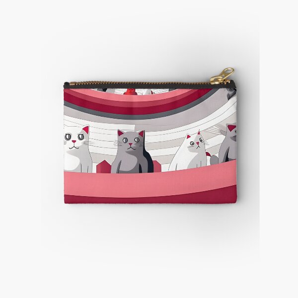 Item preview, Here Are The Cat Audiences   designed and sold by omerfdln34.
