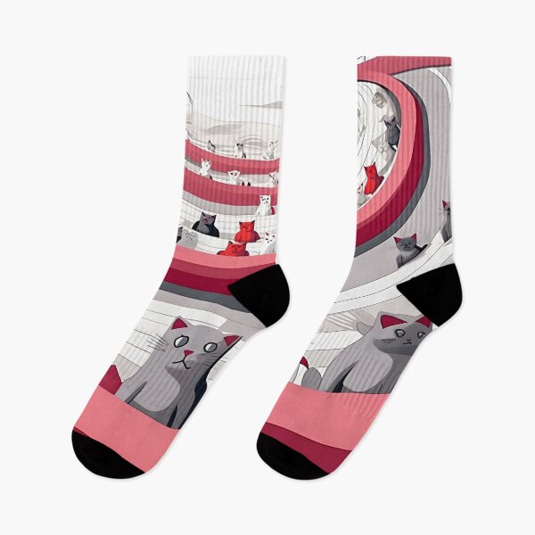 Item preview, Here Are The Cat Audiences   designed and sold by omerfdln34.