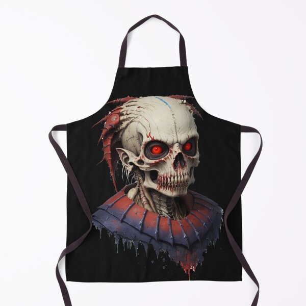 Item preview, Warning from the Afterlife designed and sold by ThreadedTales.