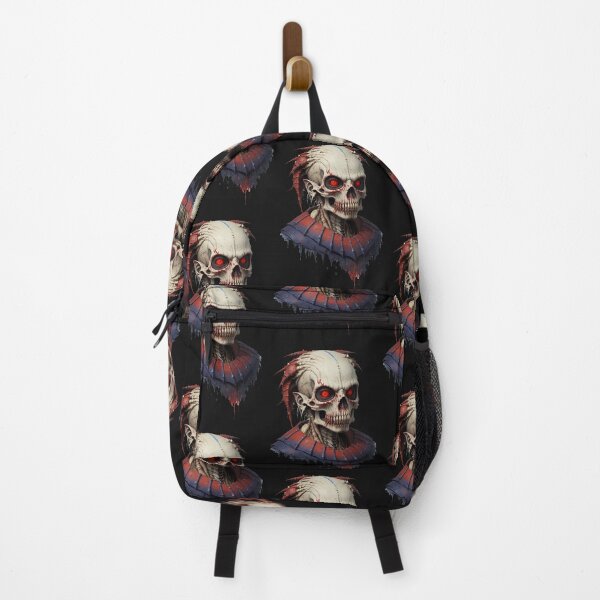 Item preview, Warning from the Afterlife designed and sold by ThreadedTales.
