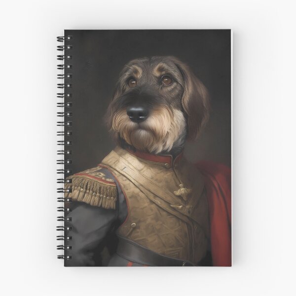 Item preview, Customized Pet Portrait designed and sold by MonoPrintables.