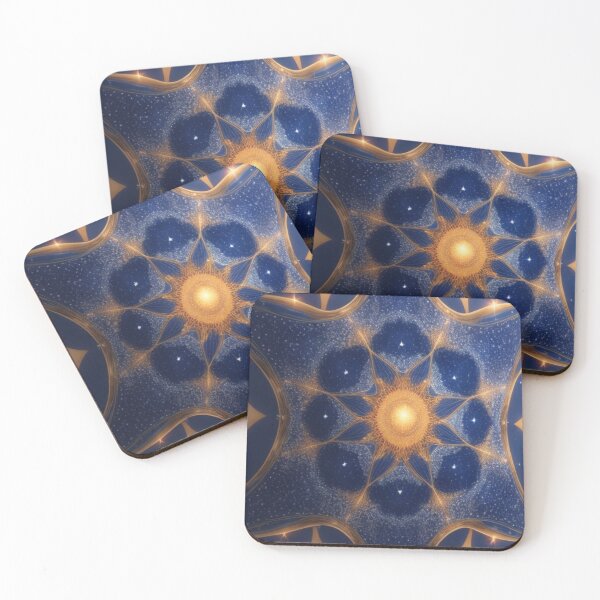 Item preview, Celestial Tapestry designed and sold by ColorVR.