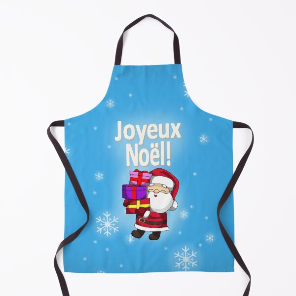 Item preview, joyeux noël père noël designed and sold by ZiphGames.