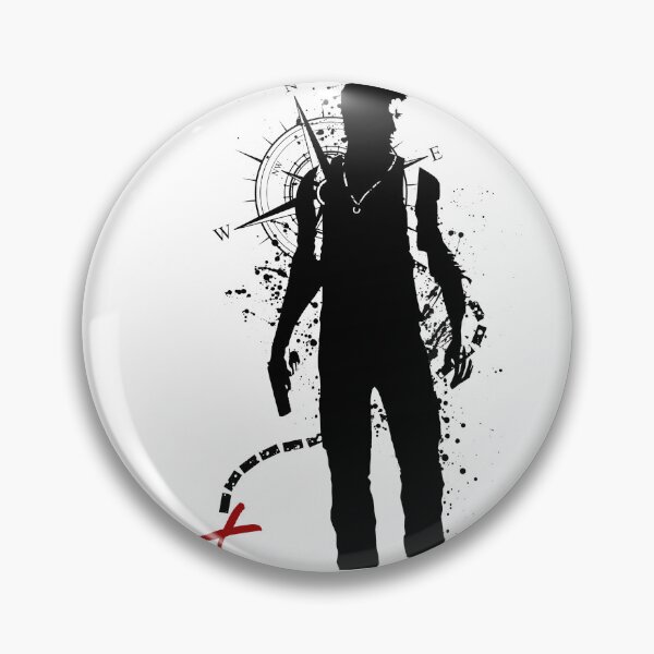 Item preview, Uncharted Theme Version 8 designed and sold by AngeliaLucis.