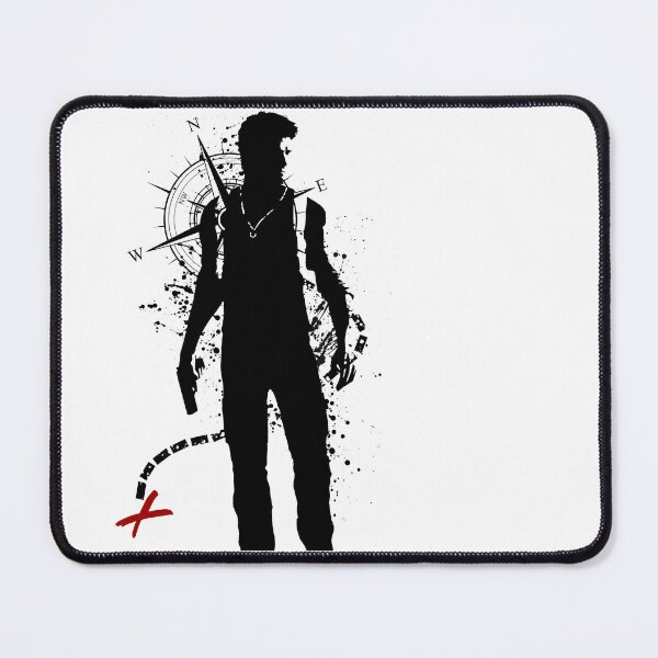 Item preview, Uncharted Theme Version 8 designed and sold by AngeliaLucis.