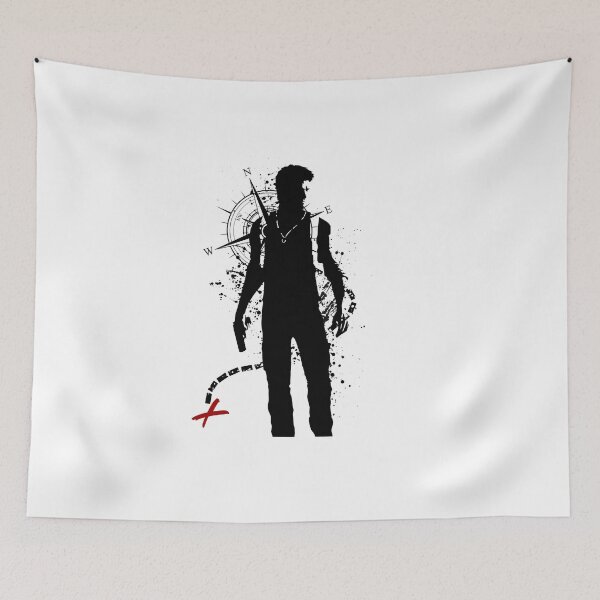 Item preview, Uncharted Theme Version 8 designed and sold by AngeliaLucis.
